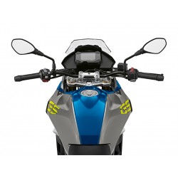 BMW G 310 GS Adventure